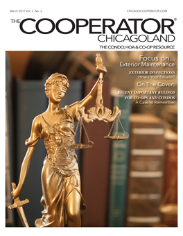 Chicagoland Cooperator Cover