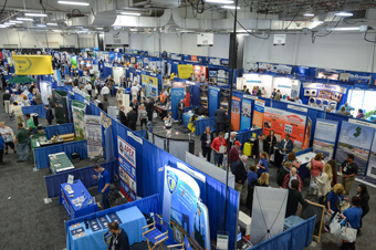 The  Western & Central Florida Cooperator Expo