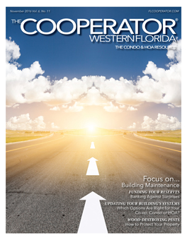 Western & Central Florida Cooperator Cover