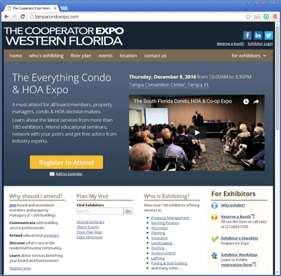  Western & Central Florida Cooperator Expo