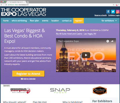 The Nevada Cooperator Expo